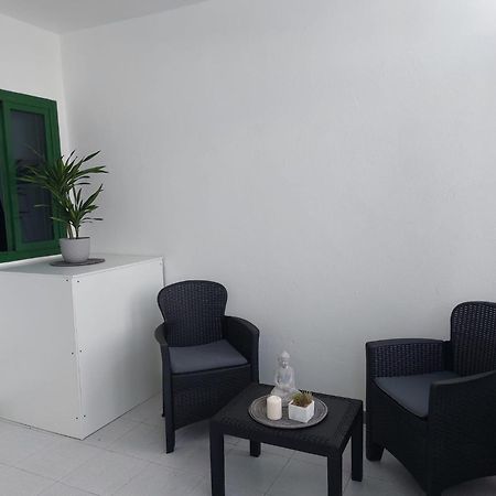 Mi Casita En Tias Lejlighed Eksteriør billede