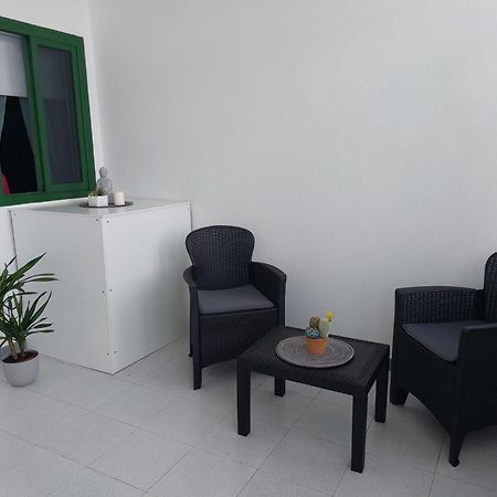 Mi Casita En Tias Lejlighed Eksteriør billede