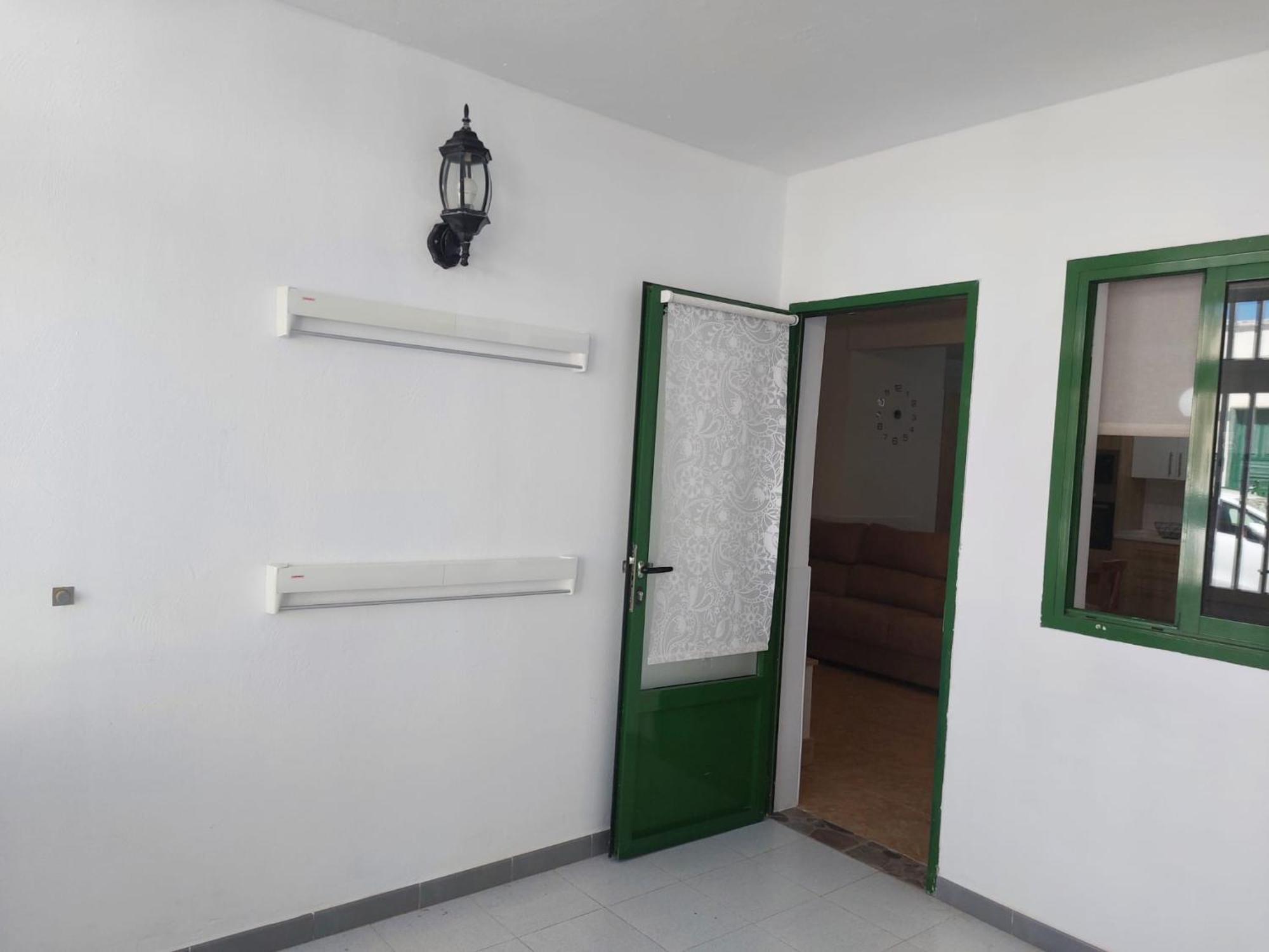 Mi Casita En Tias Lejlighed Eksteriør billede