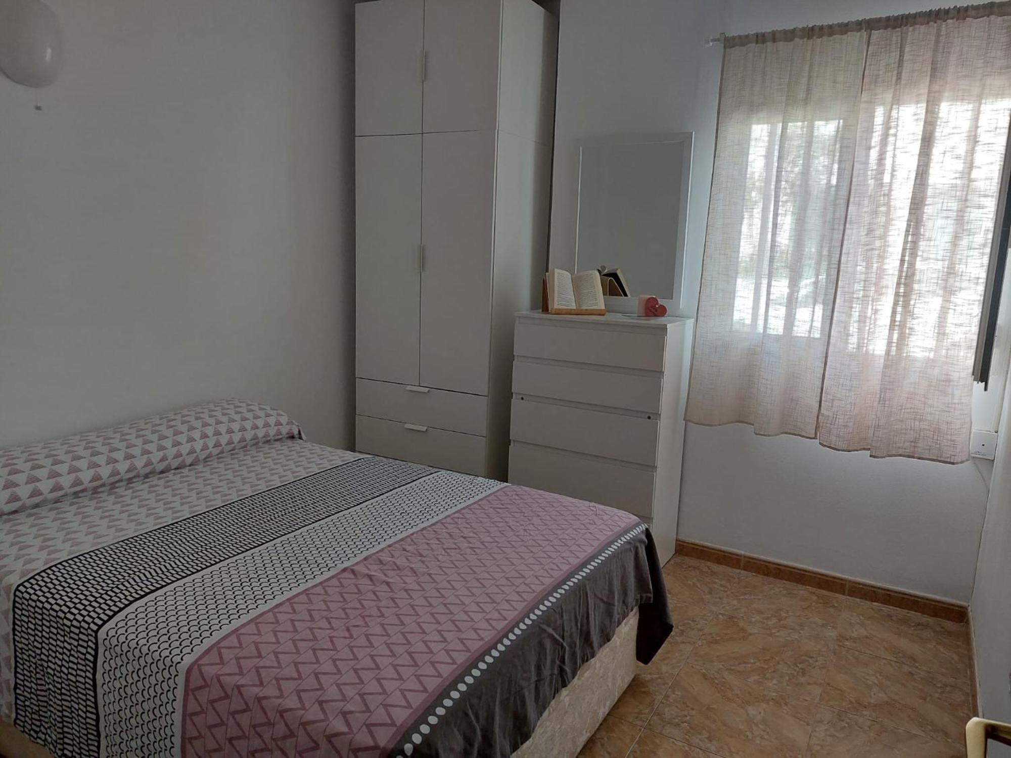 Mi Casita En Tias Lejlighed Eksteriør billede