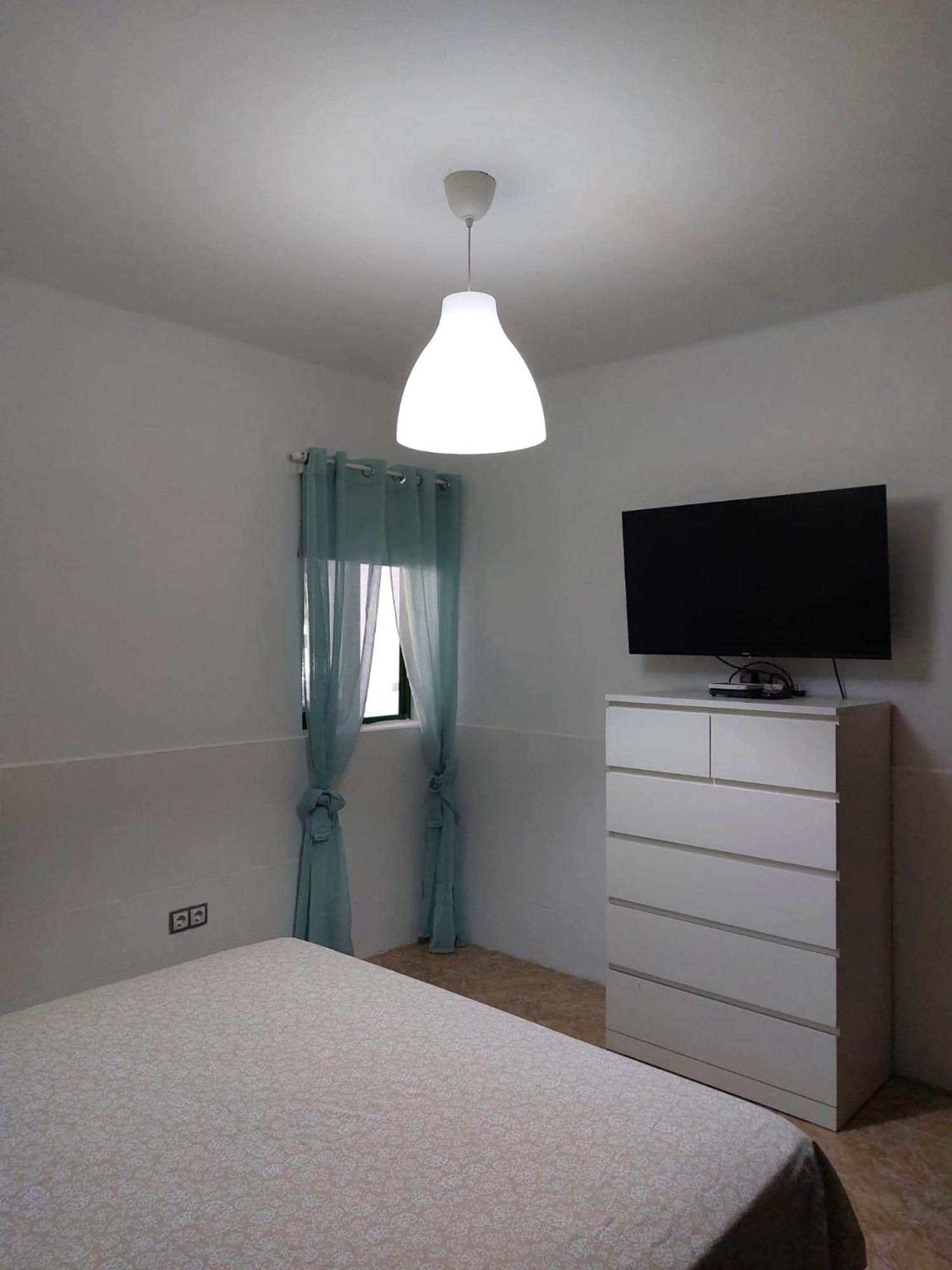 Mi Casita En Tias Lejlighed Eksteriør billede